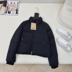 Burberry Down Jackets